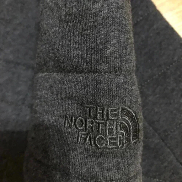 North Face  Women’s Jacket - Grey - Medium - Picture 3 of 12